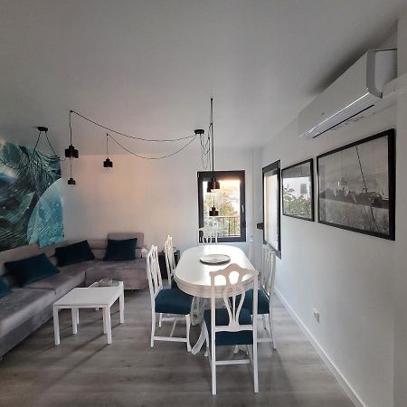 Apartamentos Sabinillas San Luis de Sabinillas Εξωτερικό φωτογραφία