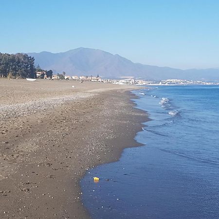 Apartamentos Sabinillas San Luis de Sabinillas Εξωτερικό φωτογραφία