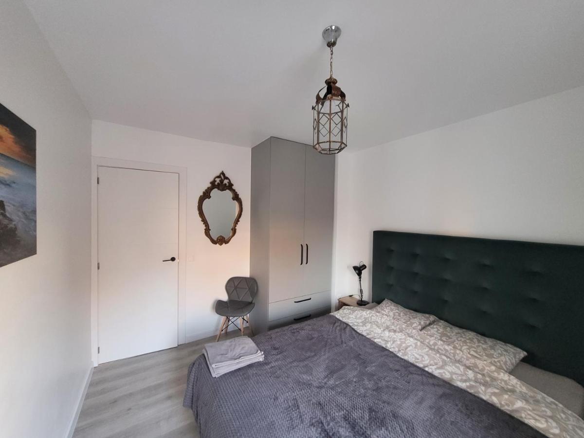 Apartamentos Sabinillas San Luis de Sabinillas Εξωτερικό φωτογραφία