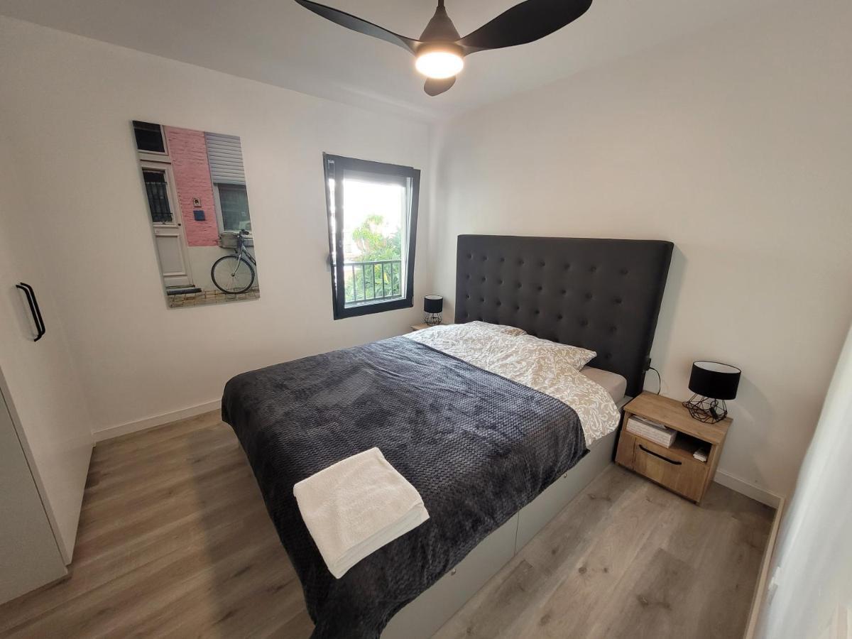 Apartamentos Sabinillas San Luis de Sabinillas Εξωτερικό φωτογραφία