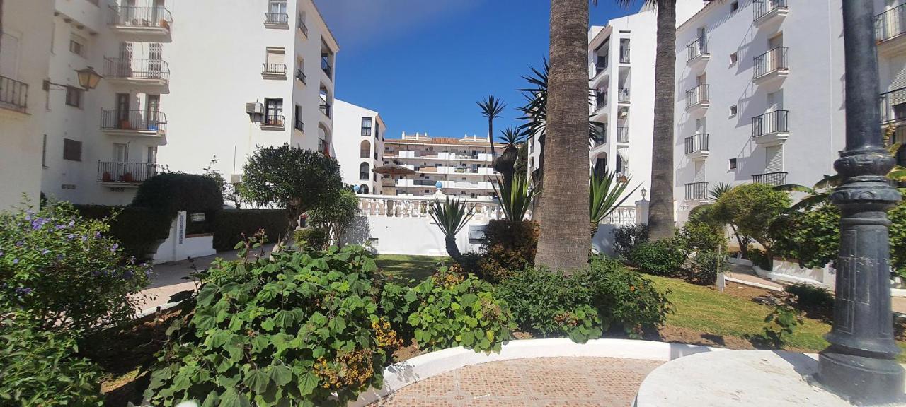 Apartamentos Sabinillas San Luis de Sabinillas Εξωτερικό φωτογραφία