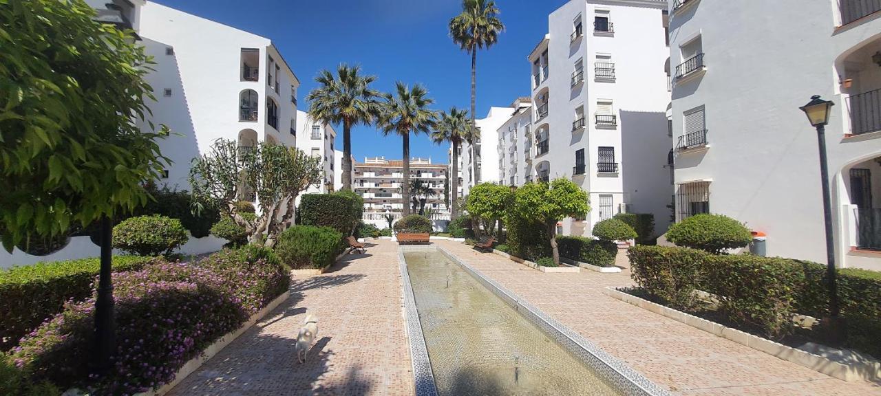 Apartamentos Sabinillas San Luis de Sabinillas Εξωτερικό φωτογραφία