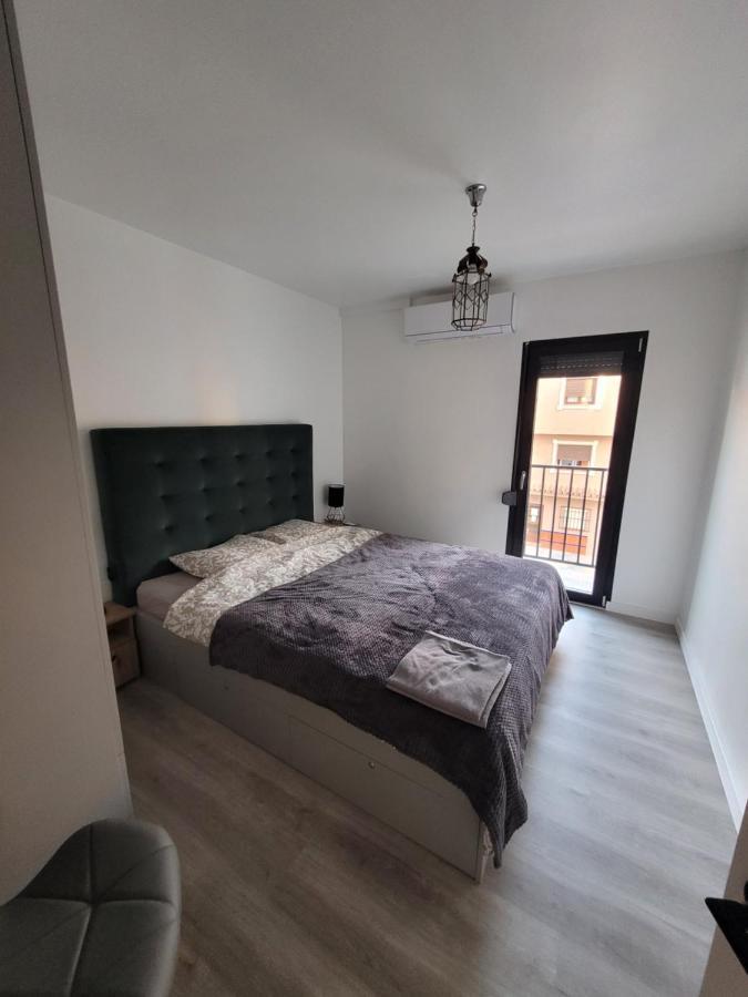 Apartamentos Sabinillas San Luis de Sabinillas Εξωτερικό φωτογραφία