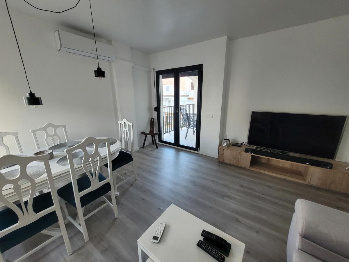 Apartamentos Sabinillas San Luis de Sabinillas Εξωτερικό φωτογραφία