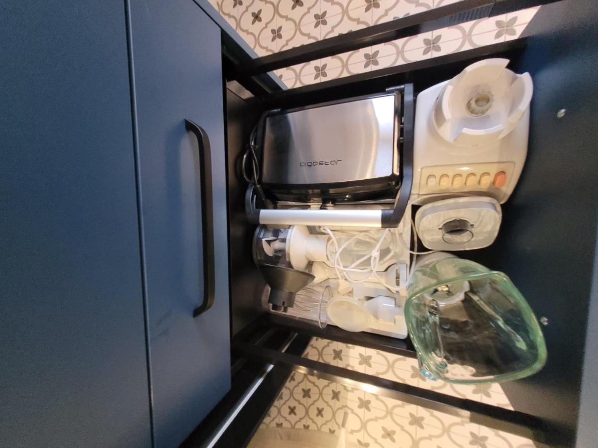 Apartamentos Sabinillas San Luis de Sabinillas Εξωτερικό φωτογραφία