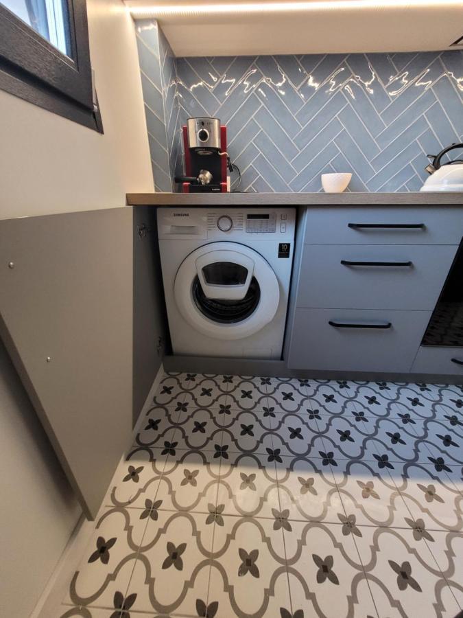 Apartamentos Sabinillas San Luis de Sabinillas Εξωτερικό φωτογραφία