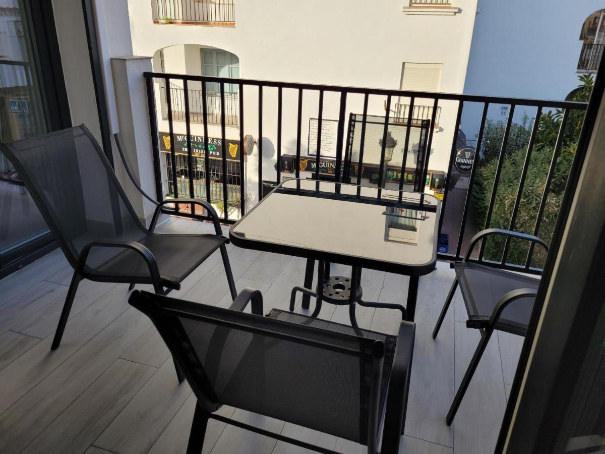 Apartamentos Sabinillas San Luis de Sabinillas Εξωτερικό φωτογραφία