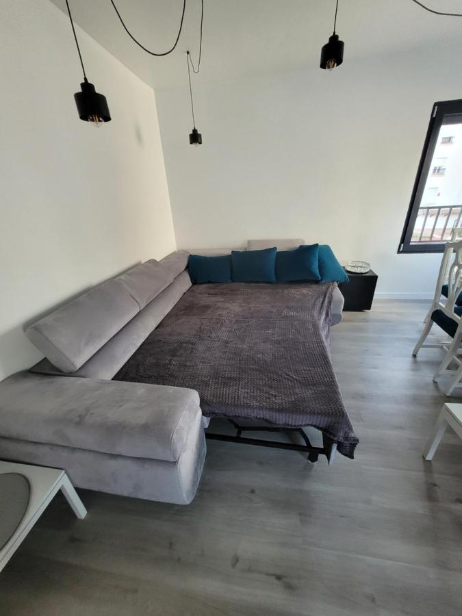 Apartamentos Sabinillas San Luis de Sabinillas Εξωτερικό φωτογραφία