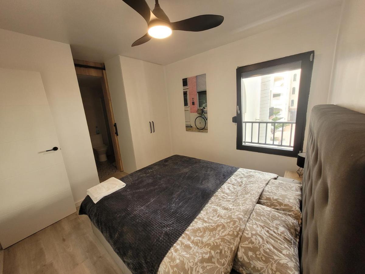 Apartamentos Sabinillas San Luis de Sabinillas Εξωτερικό φωτογραφία