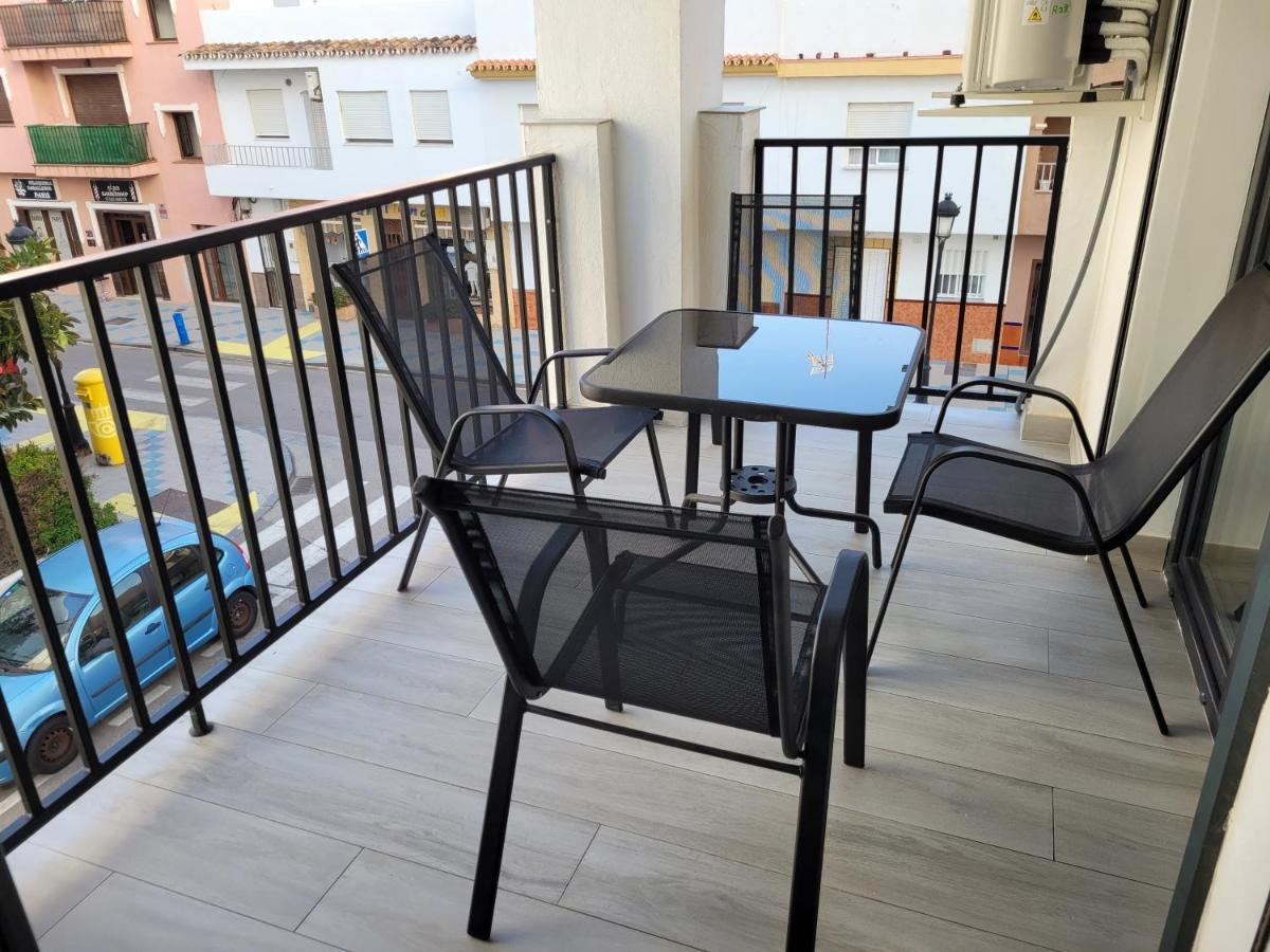 Apartamentos Sabinillas San Luis de Sabinillas Εξωτερικό φωτογραφία