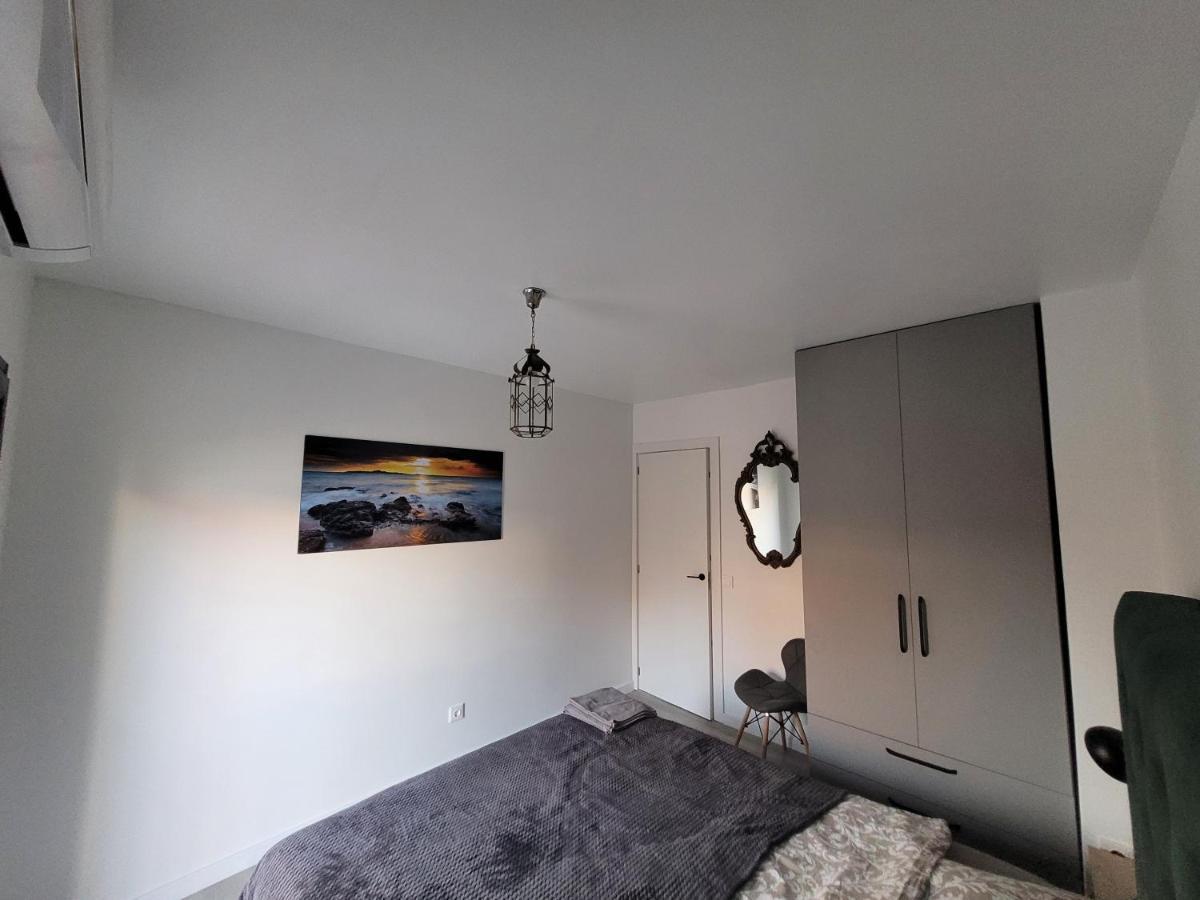Apartamentos Sabinillas San Luis de Sabinillas Εξωτερικό φωτογραφία
