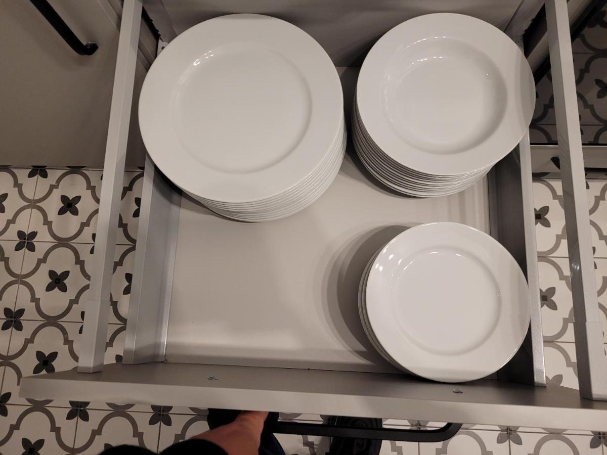 Apartamentos Sabinillas San Luis de Sabinillas Εξωτερικό φωτογραφία