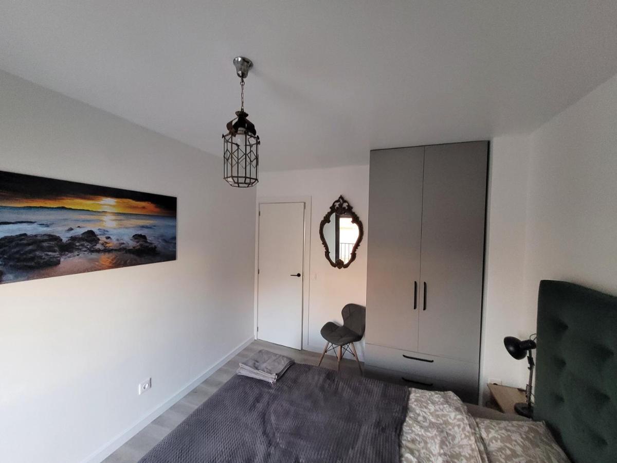 Apartamentos Sabinillas San Luis de Sabinillas Εξωτερικό φωτογραφία