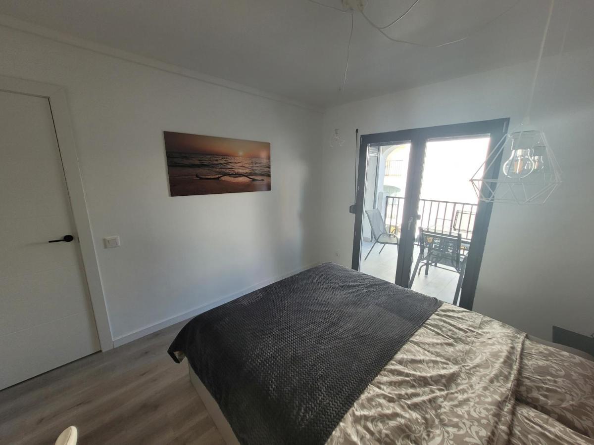 Apartamentos Sabinillas San Luis de Sabinillas Εξωτερικό φωτογραφία