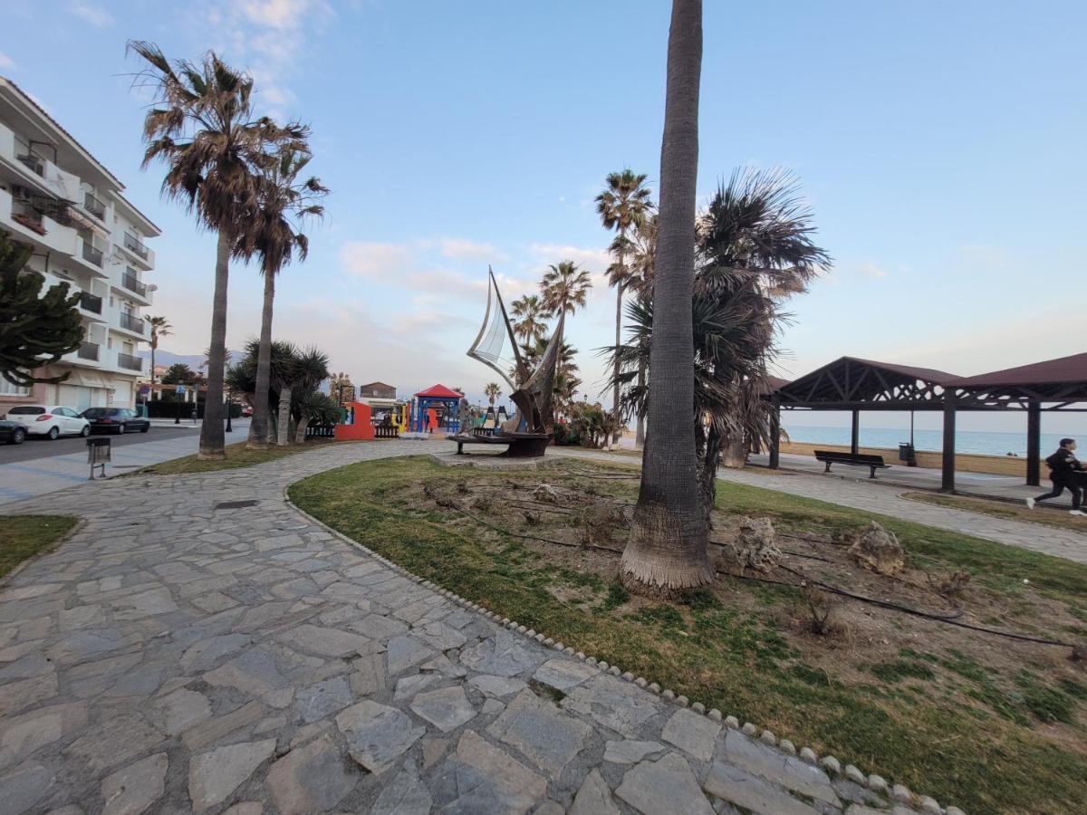 Apartamentos Sabinillas San Luis de Sabinillas Εξωτερικό φωτογραφία