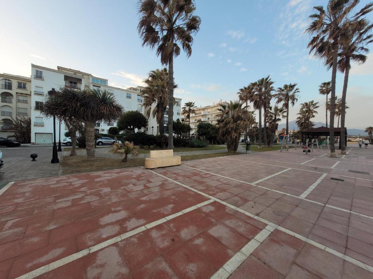 Apartamentos Sabinillas San Luis de Sabinillas Εξωτερικό φωτογραφία