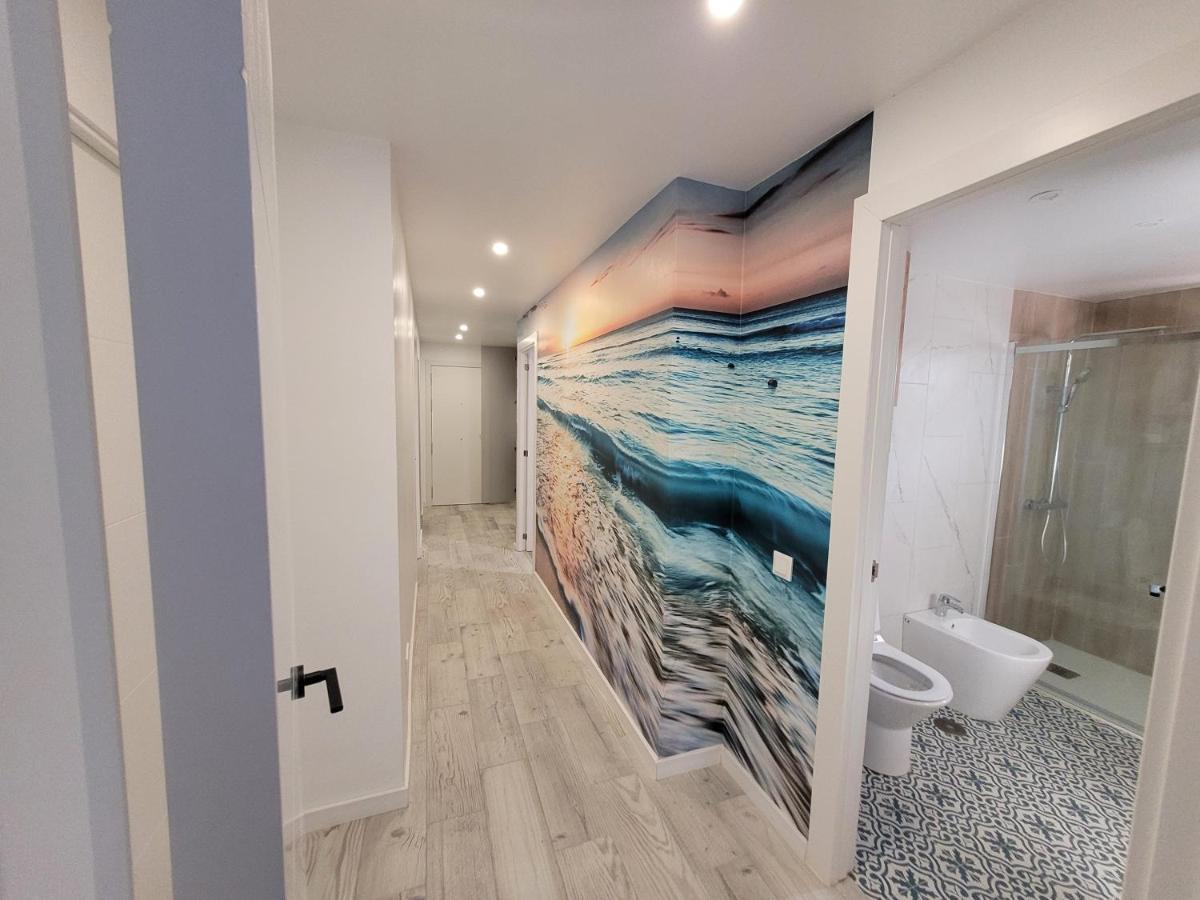 Apartamentos Sabinillas San Luis de Sabinillas Εξωτερικό φωτογραφία