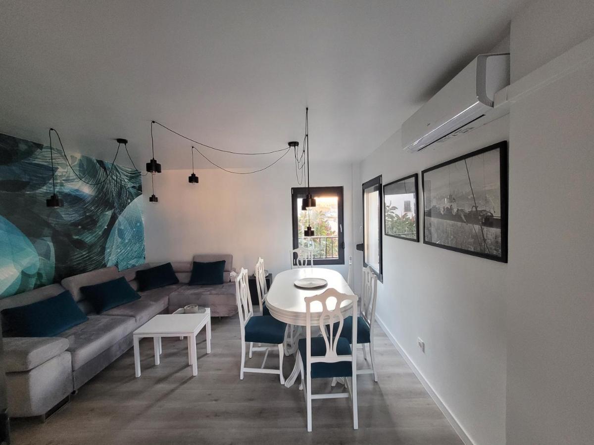 Apartamentos Sabinillas San Luis de Sabinillas Εξωτερικό φωτογραφία