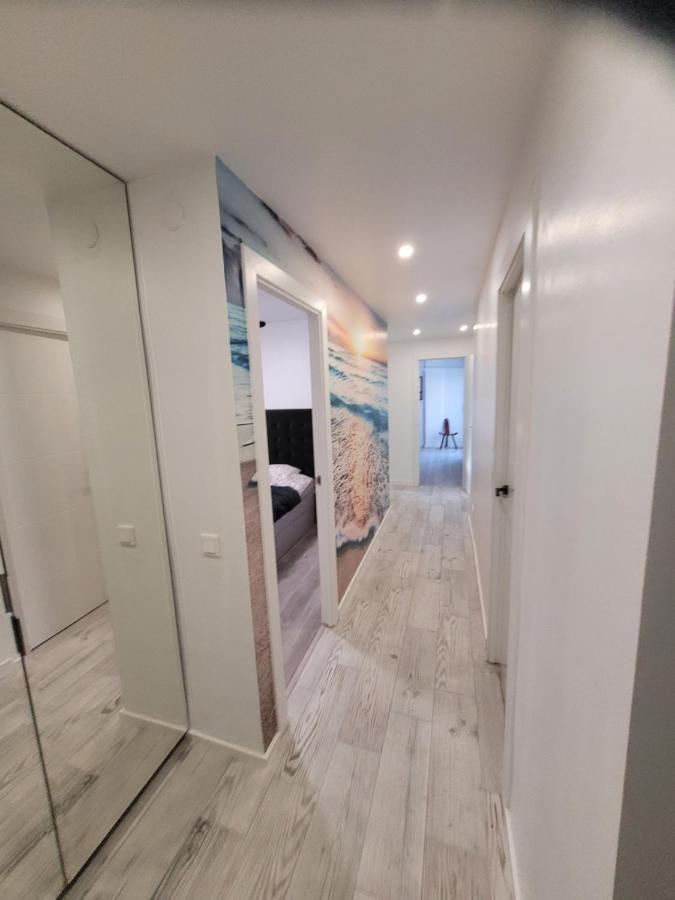 Apartamentos Sabinillas San Luis de Sabinillas Εξωτερικό φωτογραφία