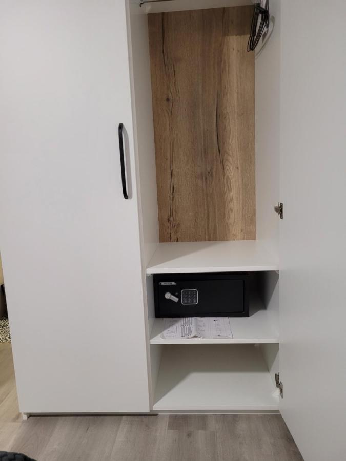 Apartamentos Sabinillas San Luis de Sabinillas Εξωτερικό φωτογραφία