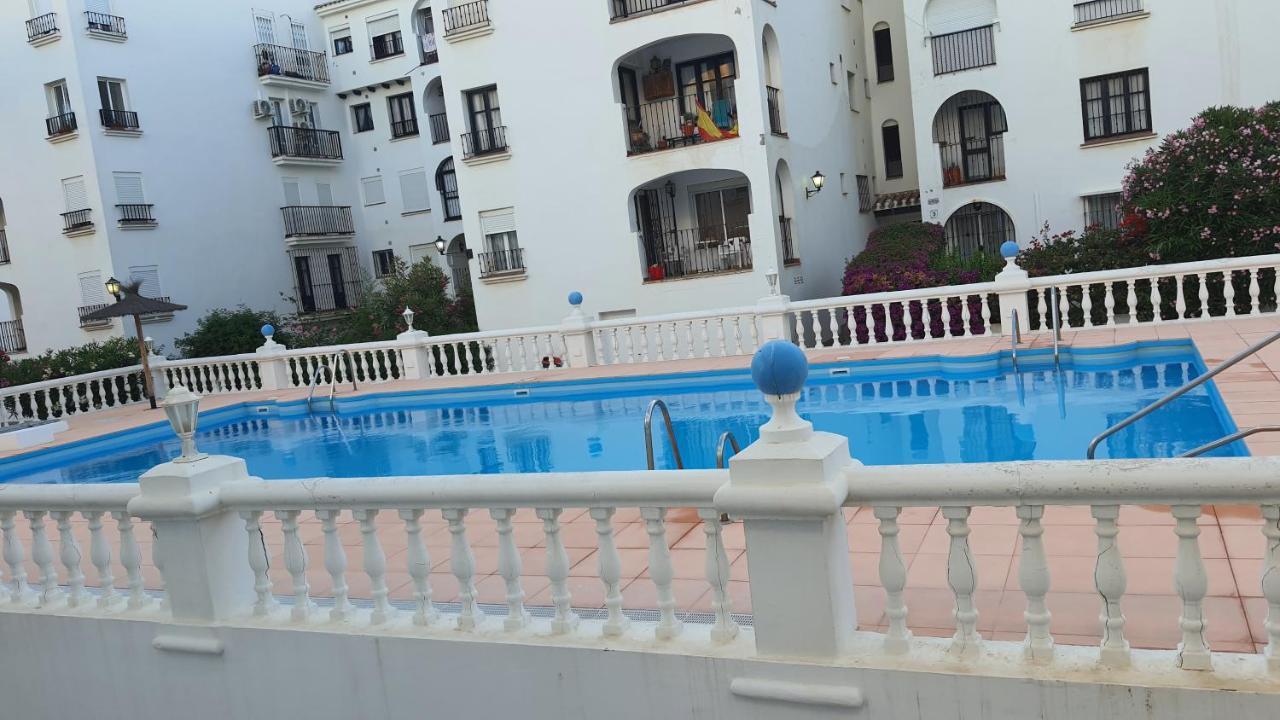 Apartamentos Sabinillas San Luis de Sabinillas Εξωτερικό φωτογραφία