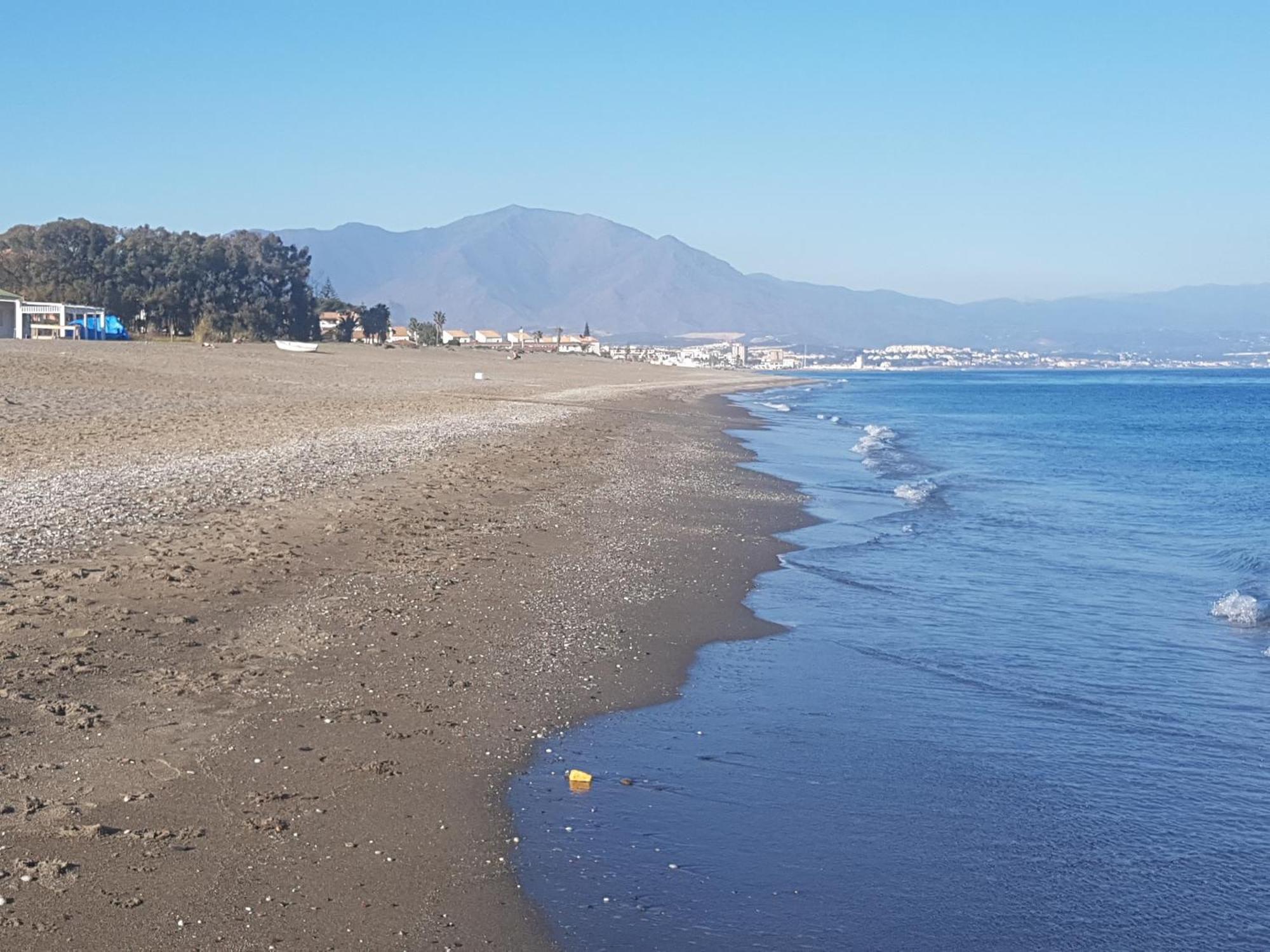 Apartamentos Sabinillas San Luis de Sabinillas Εξωτερικό φωτογραφία